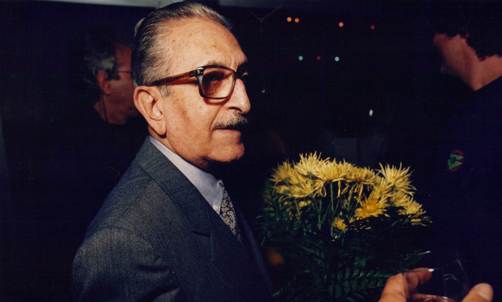 Osmar Rodrigues Cruz